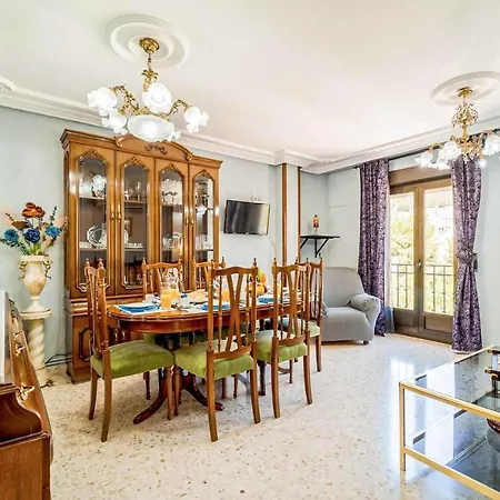 Apartament 3 Bedroom Cozy In Pegalajar